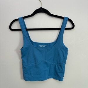 Abercrombie & Fitch Tank